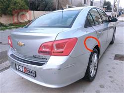 شيفروليه كروز